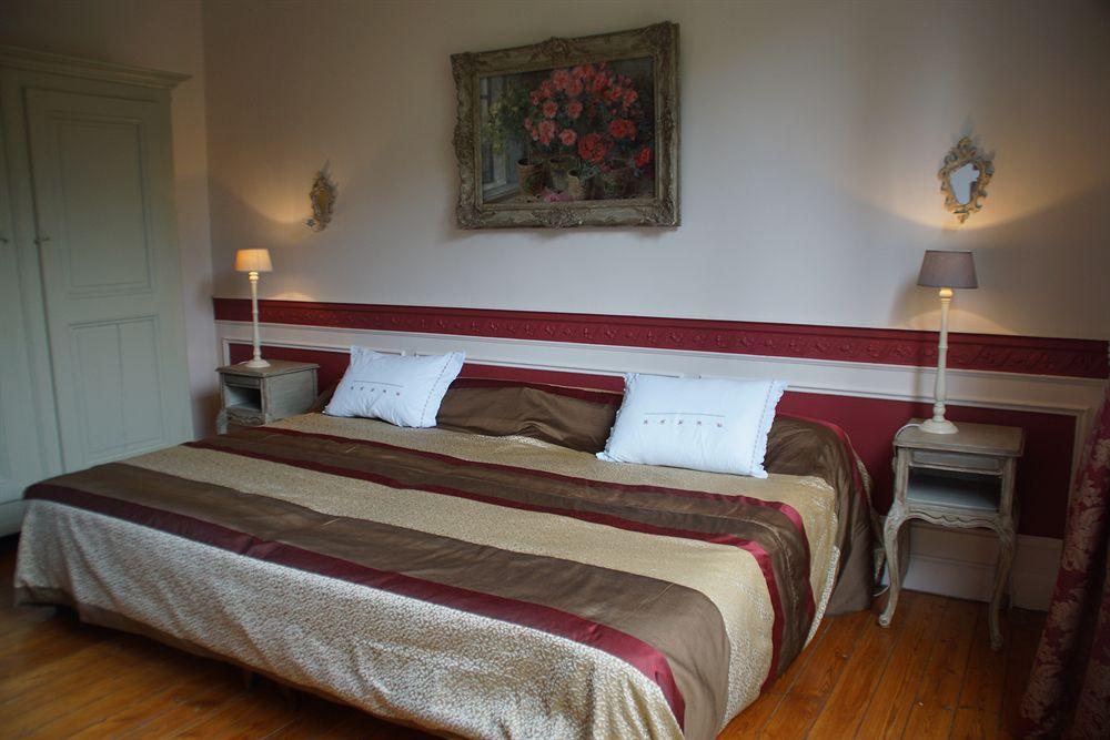B&B Villa Leopoldine Brussels Guesthouse Ixelles Esterno foto