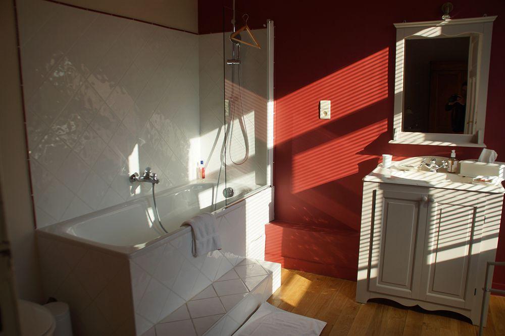 B&B Villa Leopoldine Brussels Guesthouse Ixelles Esterno foto