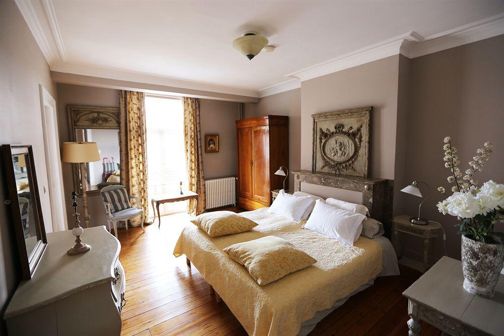 B&B Villa Leopoldine Brussels Guesthouse Ixelles Esterno foto