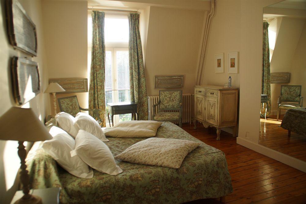 B&B Villa Leopoldine Brussels Guesthouse Ixelles Esterno foto