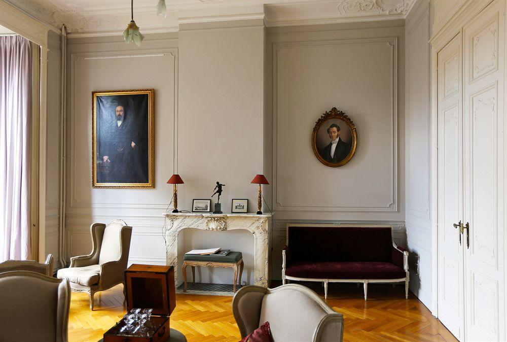 B&B Villa Leopoldine Brussels Guesthouse Ixelles Esterno foto
