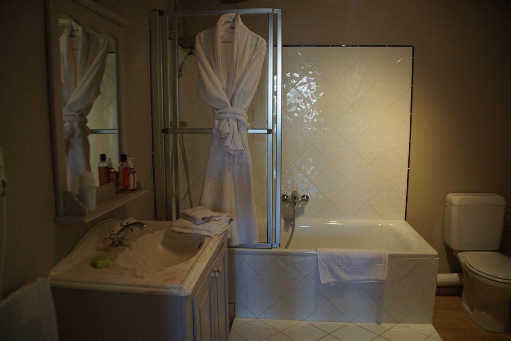 B&B Villa Leopoldine Brussels Guesthouse Ixelles Esterno foto