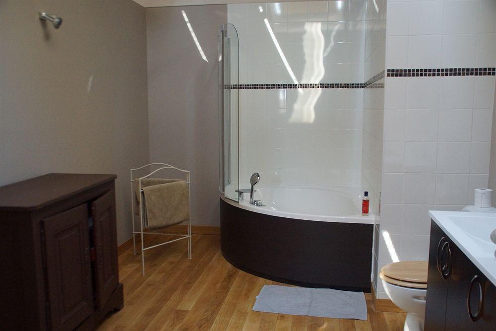 B&B Villa Leopoldine Brussels Guesthouse Ixelles Esterno foto