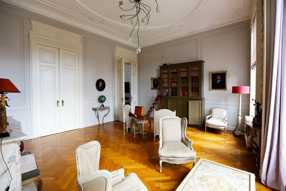 B&B Villa Leopoldine Brussels Guesthouse Ixelles Esterno foto