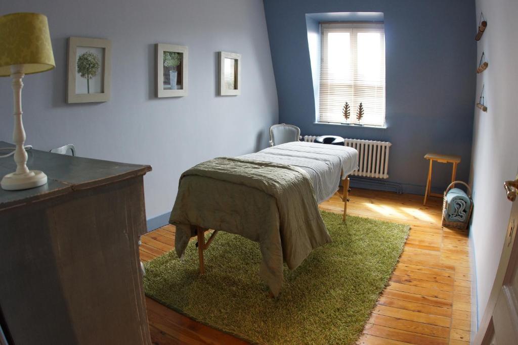 B&B Villa Leopoldine Brussels Guesthouse Ixelles Esterno foto