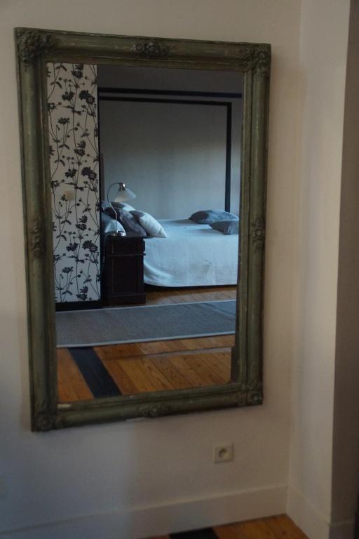 B&B Villa Leopoldine Brussels Guesthouse Ixelles Camera foto